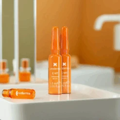 C-VIT. Intensive Serum Ampollas - SESDERMA -Cosmeticos24h Tienda de ventas C VIT Intensive Serum Ampollas SESDERMA 1863