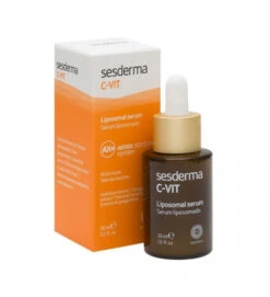 C-Vit. Liposomal Serum - SESDERMA