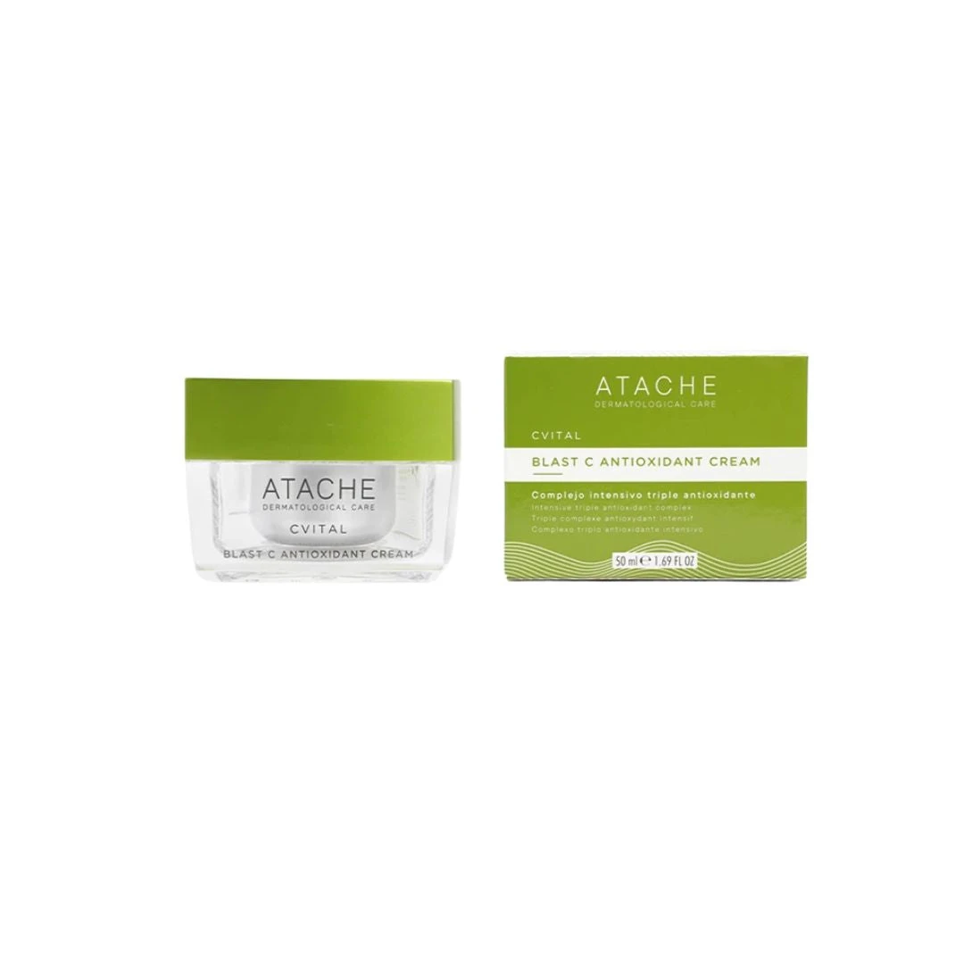 CVital. Blast C Antioxidant Cream - Atache 1 CVital. Blast C Antioxidant Cream - Atache