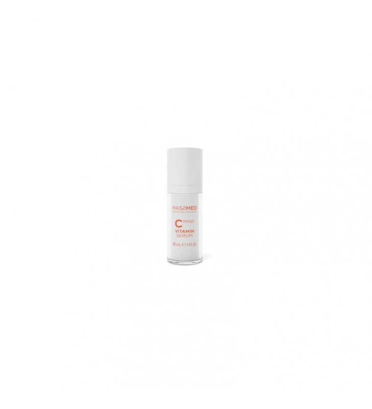C Mass Vitamin Serum - Massada 1 C Mass Vitamin Serum - Massada