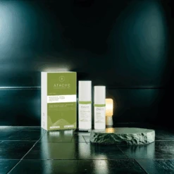 CVital. Pack Biological Triple Antioxidant Night Protector - Atache -Cosmeticos24h Tienda de ventas C Vital Antioxidante Pack ATACHE 1606