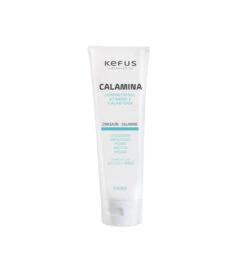 Calamina. Crema Calamina Con Dexphantenol - Kefus