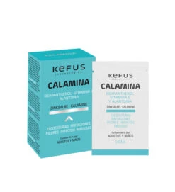 Cosmeticos24h Tienda de ventas -Cosmeticos24h Tienda de ventas Calamina Crema Calamina con Dexphantenol Kefus 1228