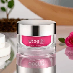 Calming Line. Rose Cream - EBERLIN -Cosmeticos24h Tienda de ventas Calming Line Rose Cream EBERLIN 2305