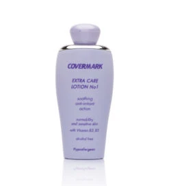 Camouflage. Extra Care Lotion - COVERMARK