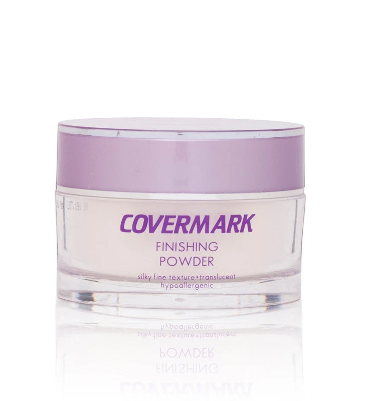 Camouflage. Finishing Powder - COVERMARK 1 Camouflage. Finishing Powder - COVERMARK