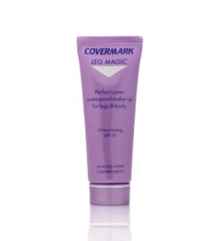 Camouflage. Leg Magic - COVERMARK