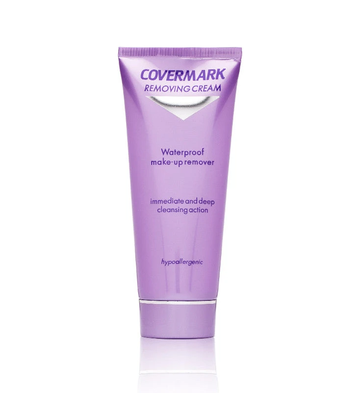 Camouflage. Removing Cream - COVERMARK 1 Camouflage. Removing Cream - COVERMARK