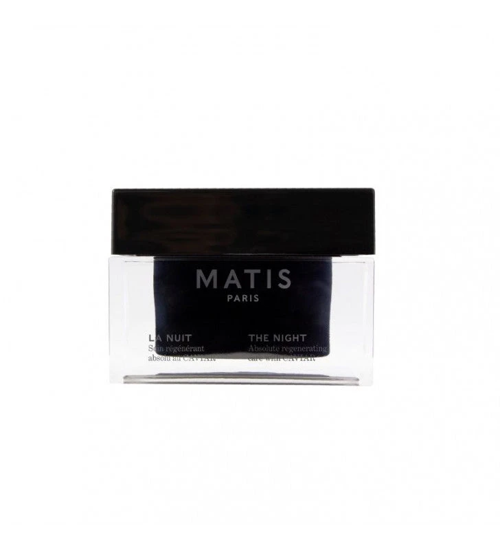 Caviar. La Nuit - MATIS 1 Caviar. La Nuit - MATIS