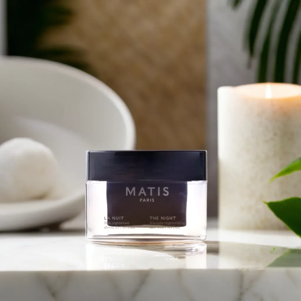 Caviar. La Nuit - MATIS 2 Caviar. La Nuit - MATIS - Imagen 2