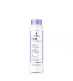 Charge. Violet Charge Shampoo - LENDAN