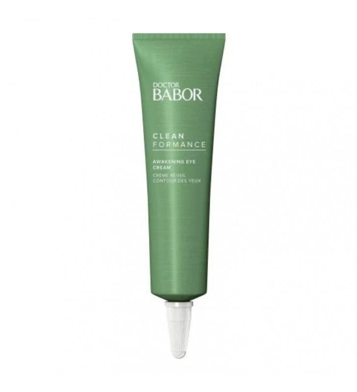 CleanFormance. Awakening Eye Cream - Doctor Babor 1 CleanFormance. Awakening Eye Cream - Doctor Babor