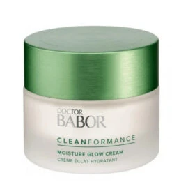 CleanFormance. Moisture Glow Cream - Doctor Babor