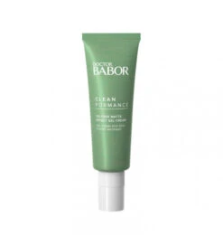 CleanFormance. Oil-free Matte Gel-Cream - DOCTOR BABOR