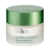 CleanFormance. Regeneration Glow Revival Cream Rich - Doctor Babor