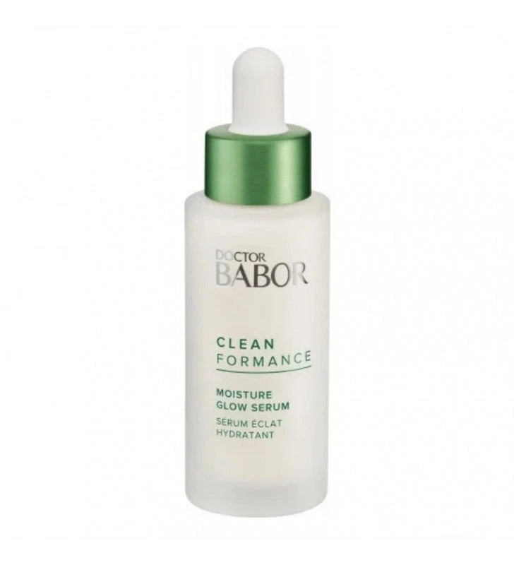 Cleanformance. Moisture Glow Serum - Doctor Babor 1 Cleanformance. Moisture Glow Serum - Doctor Babor