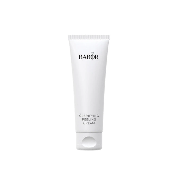Cleansing. Clarifying Peeling Cream - Babor 1 Cleansing. Clarifying Peeling Cream - Babor