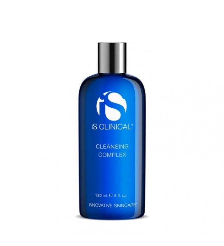 Cleansing Complex - IS Clinical 1 Cleansing Complex - IS Clinical