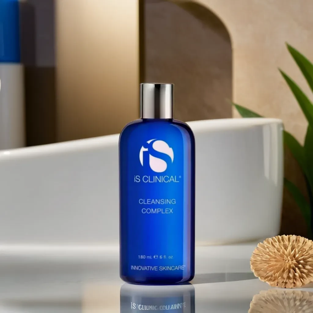 Cleansing Complex - IS Clinical 3 Cleansing Complex - IS Clinical - Imagen 3