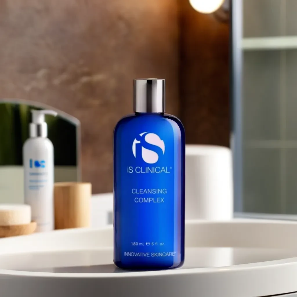 Cleansing Complex - IS Clinical 4 Cleansing Complex - IS Clinical - Imagen 4