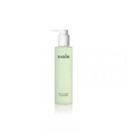Cleansing . Gel & Tonic Cleanser - Babor