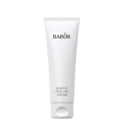 Cleansing. Gentle Peeling Cream - BABOR