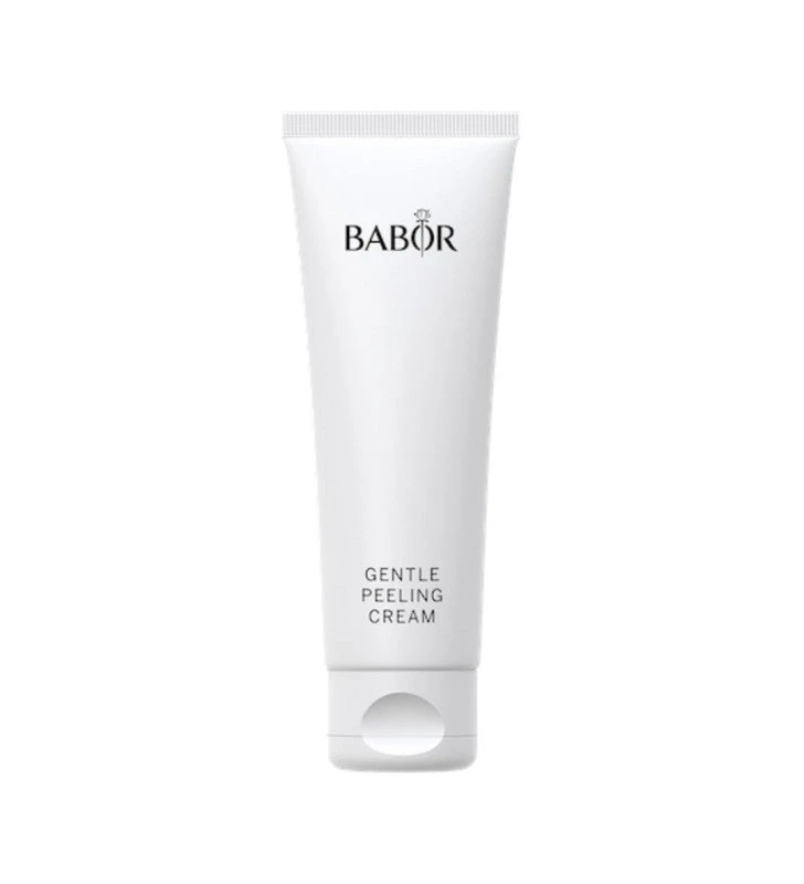 Cleansing. Gentle Peeling Cream - BABOR 1 Cleansing. Gentle Peeling Cream - BABOR