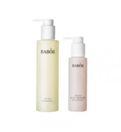Cleansing. Pack Hy-Öl Cleanser + Phyto Hy-Öl Booster Balancing - BABOR