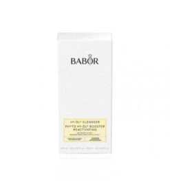 Cleansing. Pack Hy-Öl Cleanser + Phyto Reactivating - BABOR