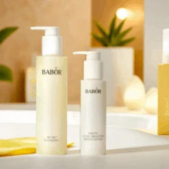 Cleansing. Pack Hy-Öl Cleanser + Phyto Reactivating - BABOR 9 Cleansing. Pack Hy-Öl Cleanser + Phyto Reactivating - BABOR -Cosmeticos24h Tienda de ventas Cleansing Pack Hy Ol Cleanser Phyto Reactivating BABOR 1886