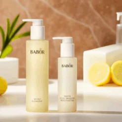Cleansing. Pack Hy-Öl Cleanser + Phyto Reactivating - BABOR 11 Cleansing. Pack Hy-Öl Cleanser + Phyto Reactivating - BABOR -Cosmeticos24h Tienda de ventas Cleansing Pack Hy Ol Cleanser Phyto Reactivating BABOR 1897