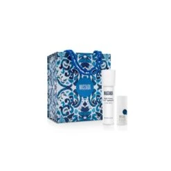 Cofre . Ácido Hialurónico Men - Massada