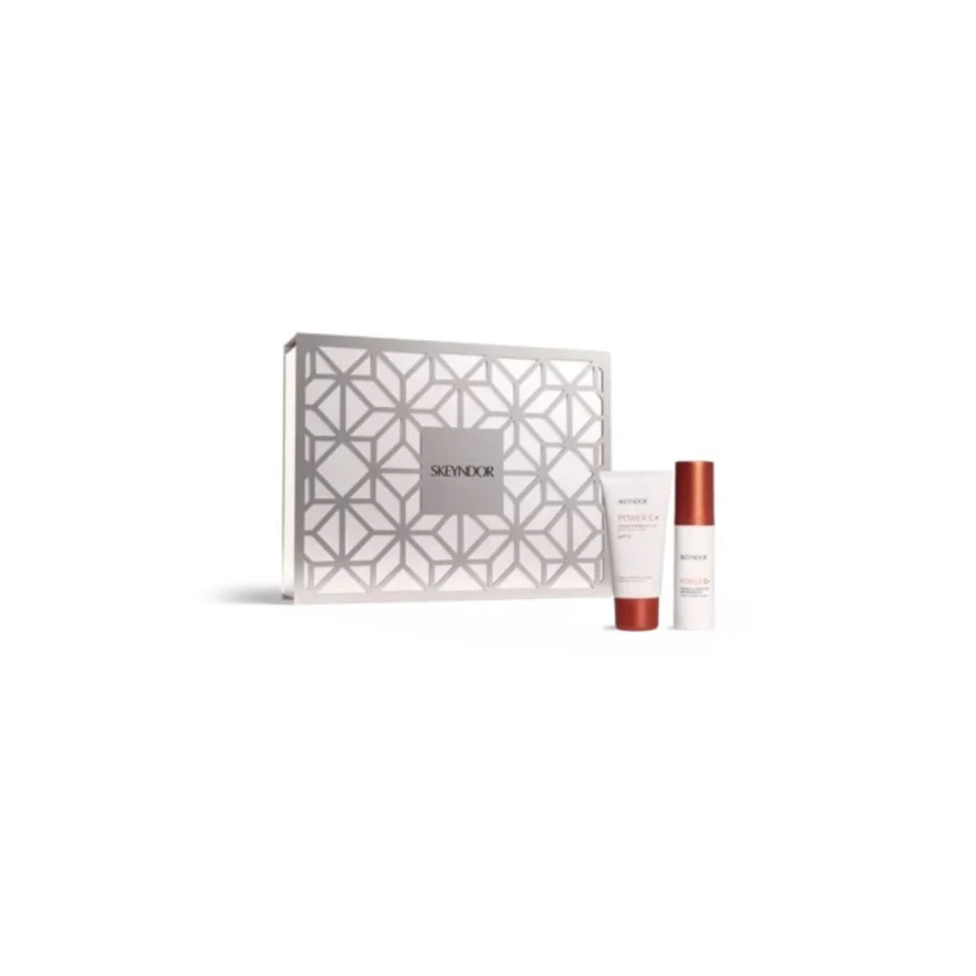 CofrePower C+ Pieles Mixtas - SKEYNDOR 1 CofrePower C+ Pieles Mixtas - SKEYNDOR