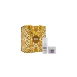 Cofre . Ácido Hialurónico - Massada