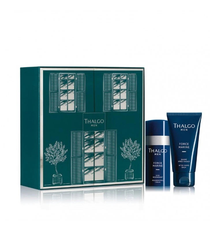 Cofre. Thalgo Men - THALGO 1 Cofre. Thalgo Men - THALGO