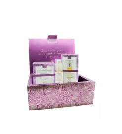 Cofre Especial Happiness. Piel Seca - AROMS NATUR