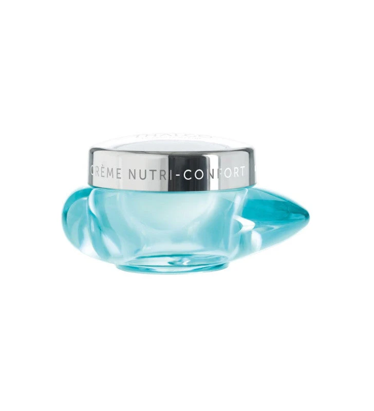 Cold Cream Marine. Crème Nutri-Confort - THALGO 1 Cold Cream Marine. Crème Nutri-Confort - THALGO