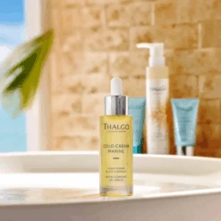 Cold Cream Marine. Huile-Sérum Nutri-Confort - Thalgo -Cosmeticos24h Tienda de ventas Cold Cream Marine Huile Serum Nutri Confort Thalgo 2564