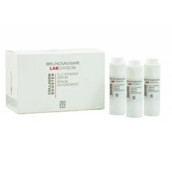Collagen Booster. C+C Synergy Serum - BRUNO VASSARI