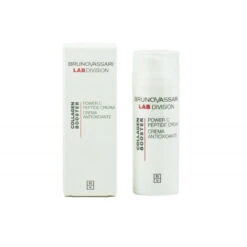 Collagen Booster. Crema Antioxidante Power C - BRUNO VASSARI