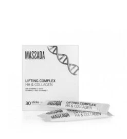 Complemento Dietético. LiftingComplex - Massada