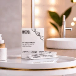 Complemento Dietético. LiftingComplex - Massada -Cosmeticos24h Tienda de ventas Complemento Dietetico Lifting Complex Massada 1987