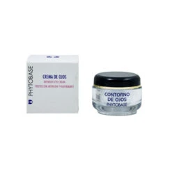 Contorno De Ojos - PHYTOBASE