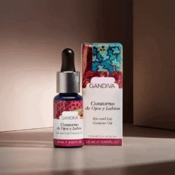 Contorno De Ojos Y Labios - GANDIVA 8 Contorno De Ojos Y Labios - GANDIVA -Cosmeticos24h Tienda de ventas Contorno de Ojos y Labios GANDIVA 3032