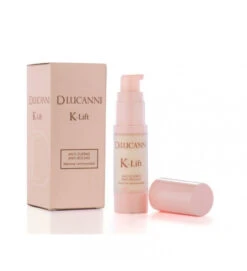 Contorno De Ojos. K -Lift - D'LUCANNI