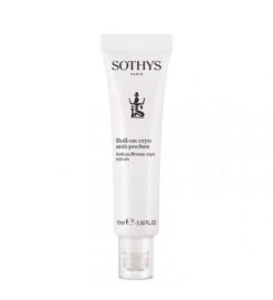 Contorno De Ojos. Roll-On Cryo Antibolsas - Sothys