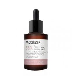 Contorno De Ojos. Serum Concentrado Progresif - KEENWELL