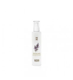 Corporal. Body Milk De Lavanda - Massada