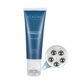 Corporal Care. Cellu-Attack - Atache