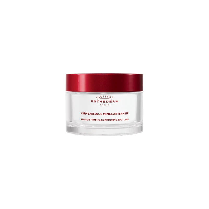 Corporal. Crema Absoluta Reafirmante Y Reductora - INSTITUT ESTHEDERM